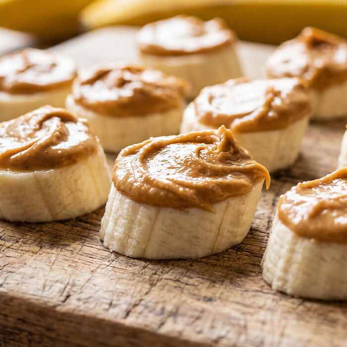 Pean&oslash;ttsm&oslash;r 1 kg Crunchy